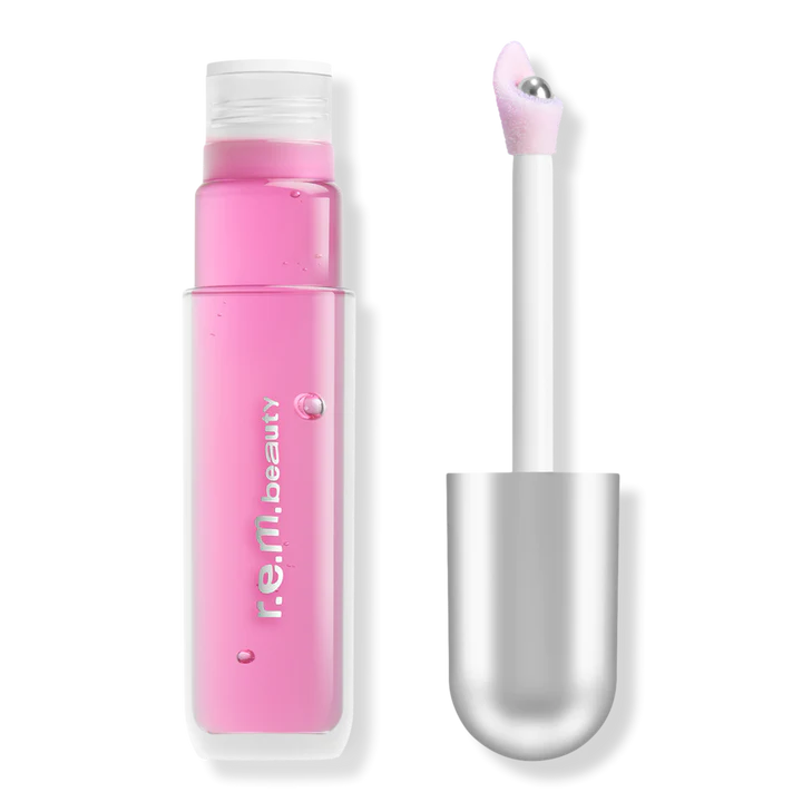 Essential Drip Lip Oil