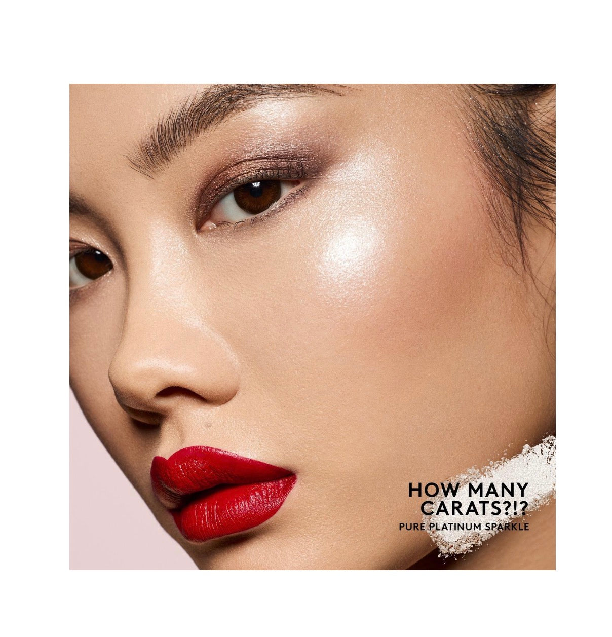 Kit de 3 piezas para labios, rostro y ojos Fenty's Finest