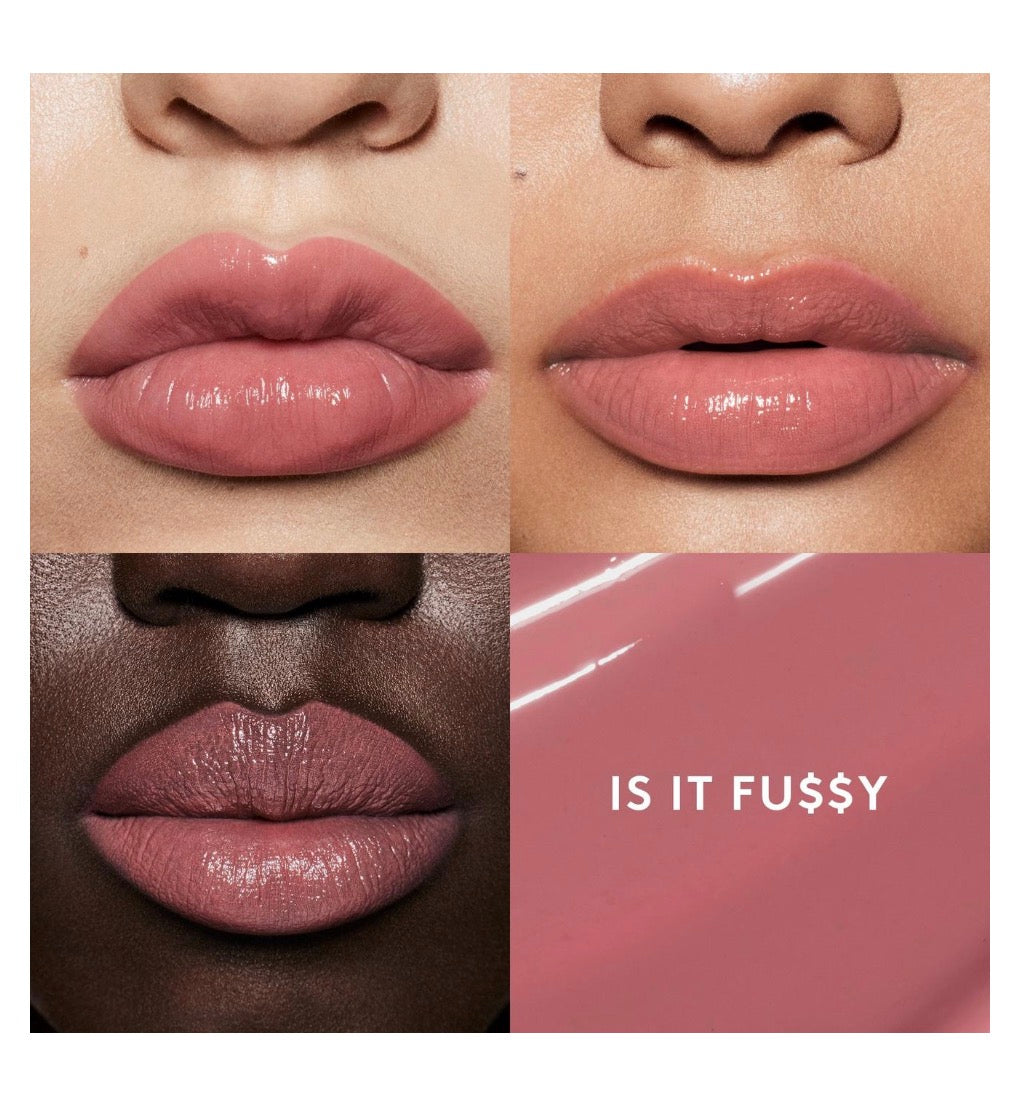 Kit de 3 piezas para labios, rostro y ojos Fenty's Finest