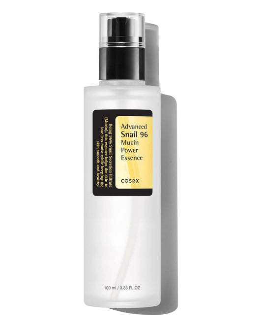 Cosrx Advanced Snail 96 Esencia de mucina 3.38 fl oz