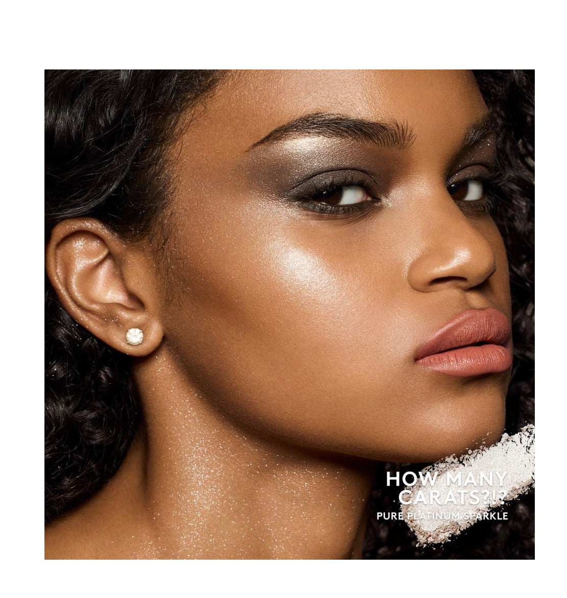 Kit de 3 piezas para labios, rostro y ojos Fenty's Finest