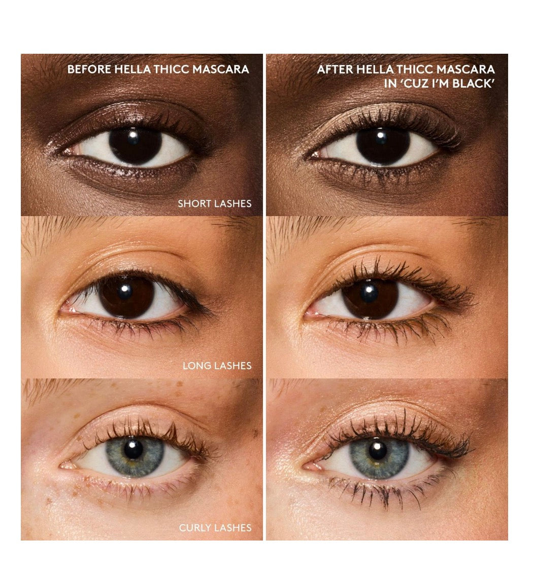 Kit de 3 piezas para labios, rostro y ojos Fenty's Finest