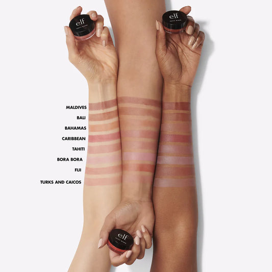 E.L.F. Cosmetics Putty Blush
