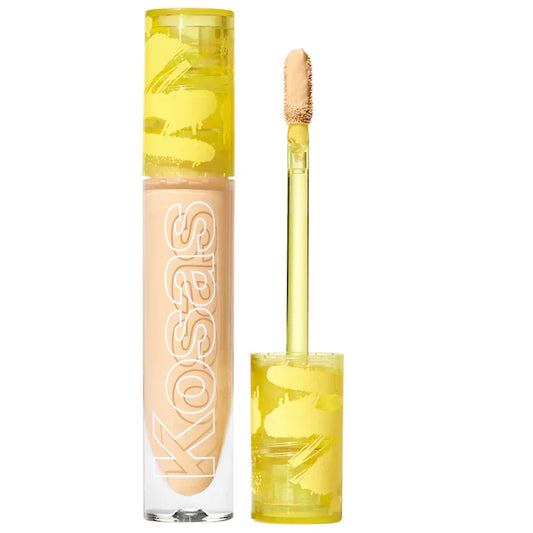 Kosas Revealer Super Creamy + Brightening Concealer