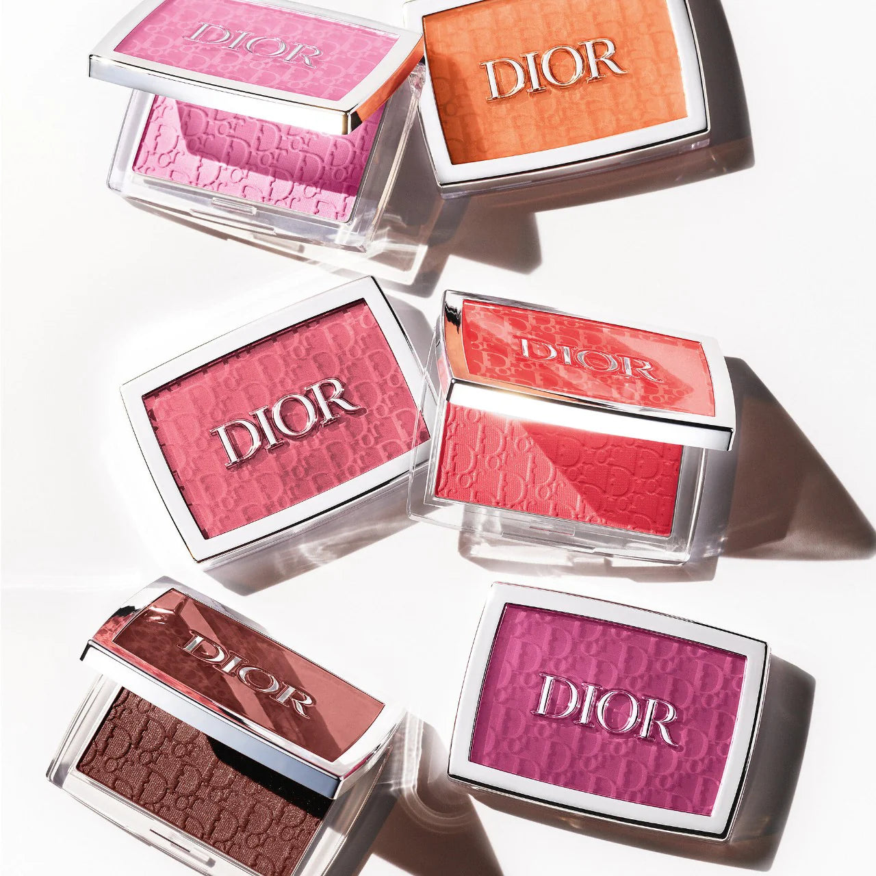 Dior Backstage Rosy Glow Blush Preventa