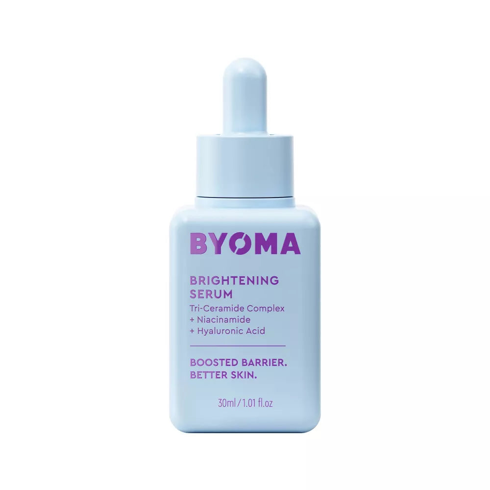 Brightening Serum